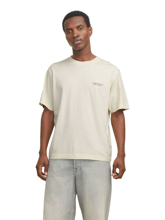 T-shirt Λευκό