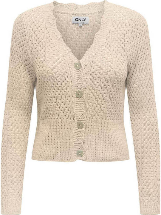 Carol Damen Jacke Cloud Dancer