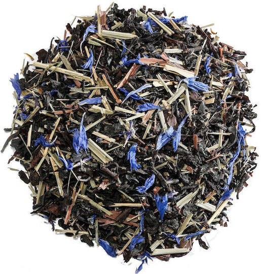 The Cap Soul Negru Ceai 100gr 1buc