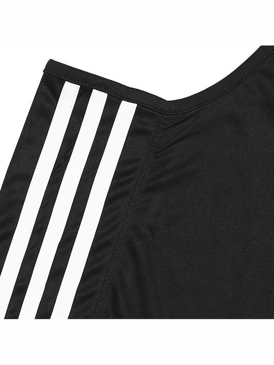 adidas Тениска ADIBTT02 за Бокс Черен