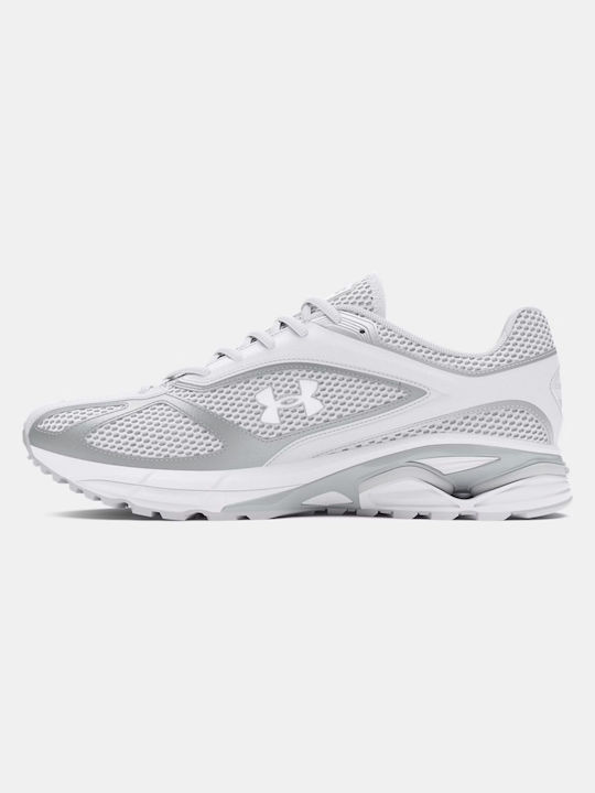 Under Armour Sneakers White