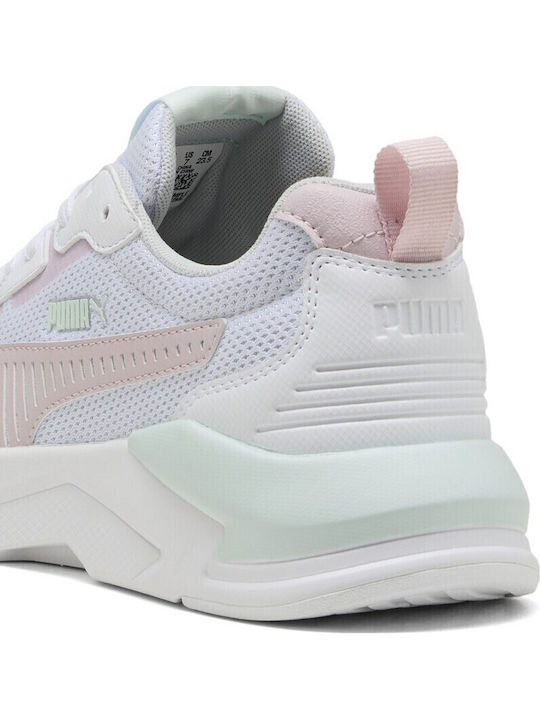 X-ray 3 Damen Sneakers Weiß