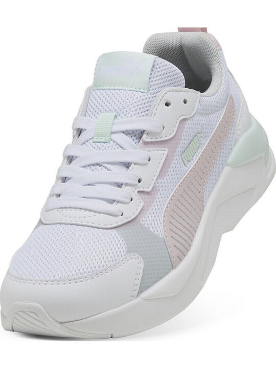 X-ray 3 Damen Sneakers Weiß