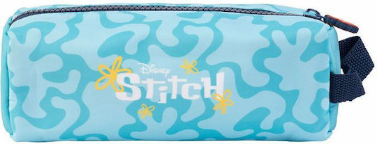 Grupo Erik Stitch Pencil Case 1pcs Barrel with 1 Compartment