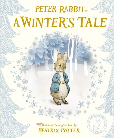 Peter Rabbit, A Winter's Tale