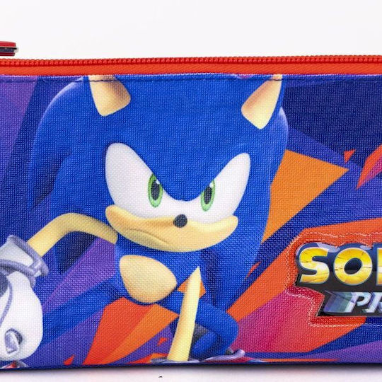 Sonic Κασετίνα Μπλε