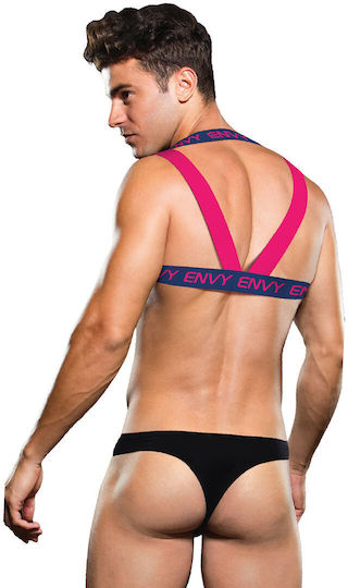 Envy BDSM Accessory σε Μπλε Χρώμα
