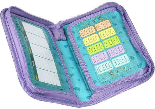 Coolpack Κασετίνα Πολύχρωμη