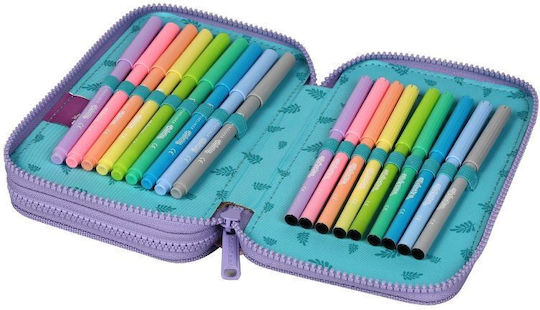 Coolpack Κασετίνα Πολύχρωμη