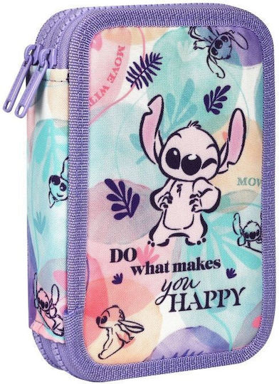 Coolpack Κασετίνα Πολύχρωμη