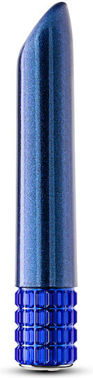 Blush Oh My Gem Mini Δονητής Bullet 12.7cm Μπλε
