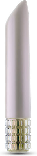 Blush Oh My Gem Vibrator Geschoss 12.7cm Rosa