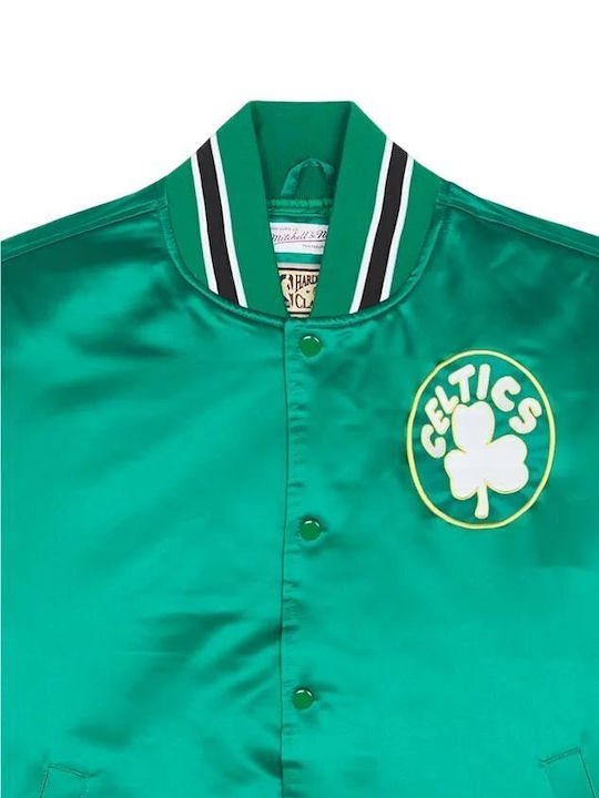 Mitchell & Ness