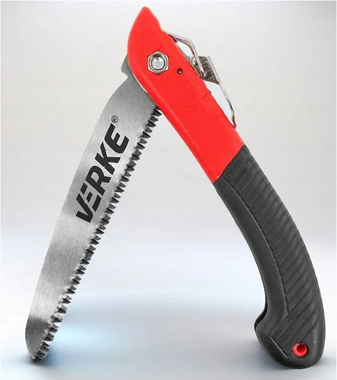 Verke Pruning Folding Saw