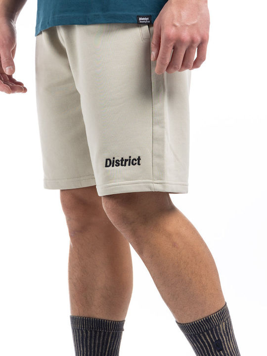 Men's Shorts Beige