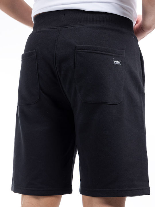 Men's Shorts Black