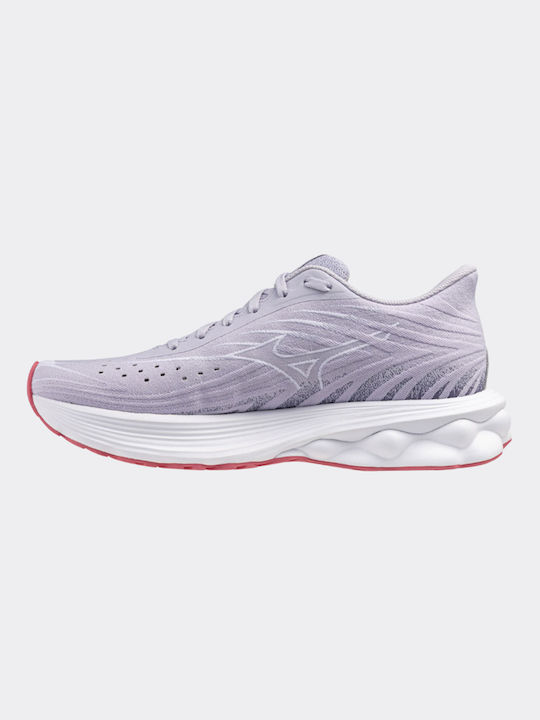 Mizuno Wave Skyrise 6 Running GRI