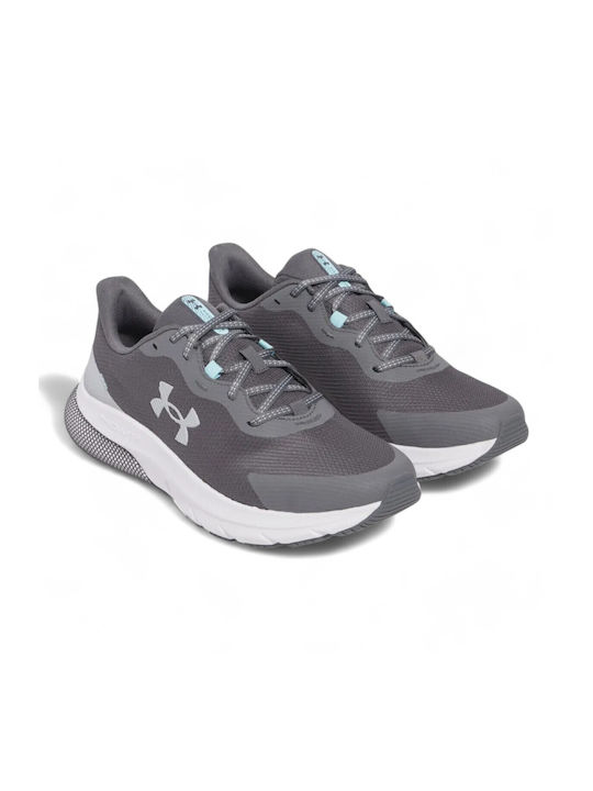 Hovr Turbulence 2 Rs Herren Sportschuhe Laufen GRI