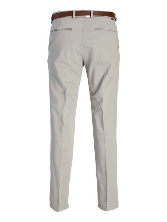 Jack & Jones Παντελόνι Chino Μπλε