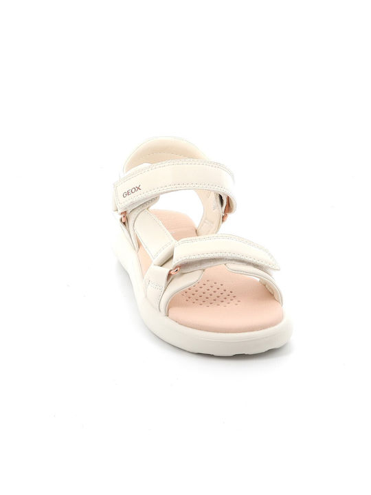 Geox Kids' Sandals Beige