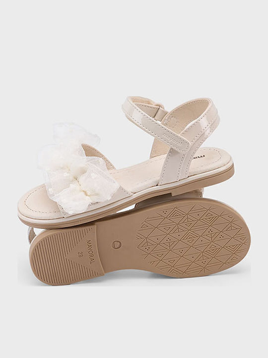Kids' Sandals Gold