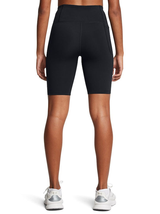 Under Armour Motion Women's Bike Training Legging Black