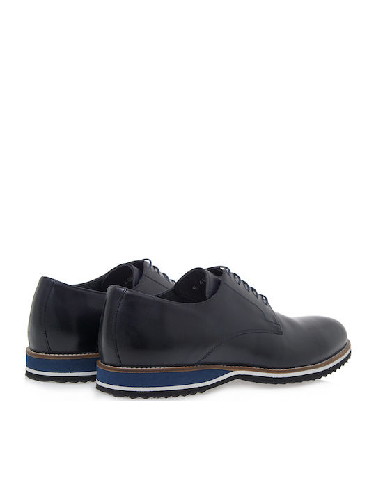 Pantofi casual pentru bărbați Albastru