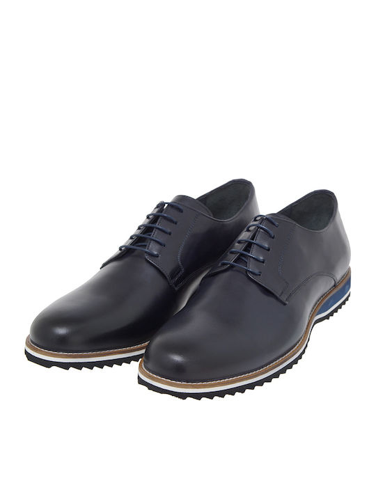Pantofi casual pentru bărbați Albastru