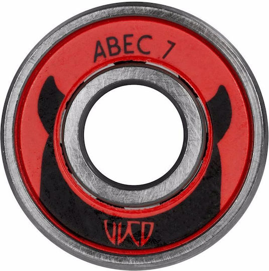 Wicked Abec 7 Roller Accessories