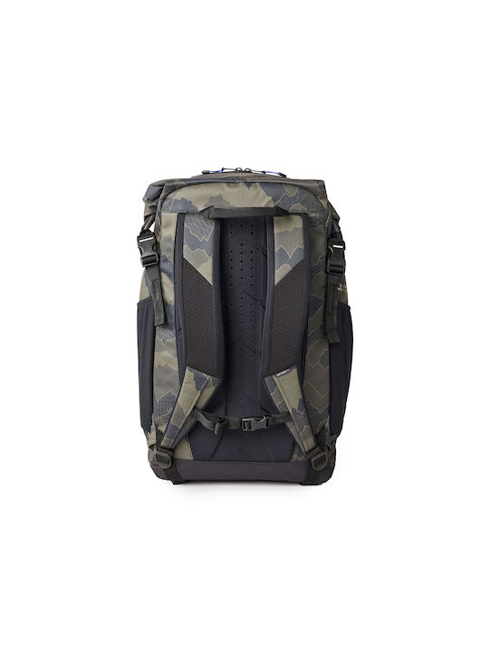 Rip Curl Rucsac de alpinism 45lt Negru