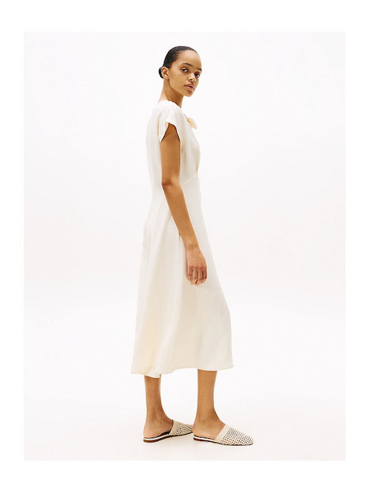 Summer Midi Dress Calico