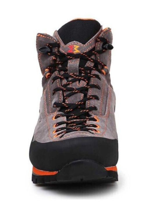 Garmont Vetta Women's Hiking Waterproof Boots With Gore-Tex Membrane Black