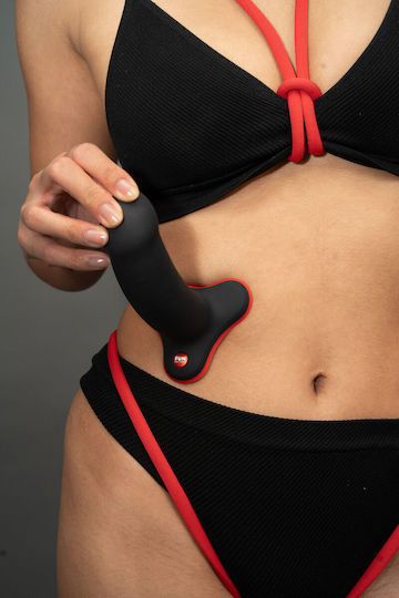 Fun Factory Amor Dildo Beginners Black