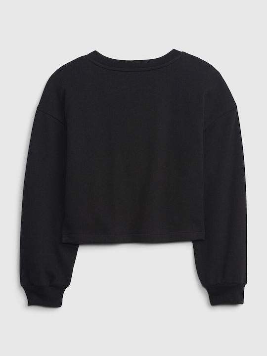 GAP Kids Sweatshirt Black