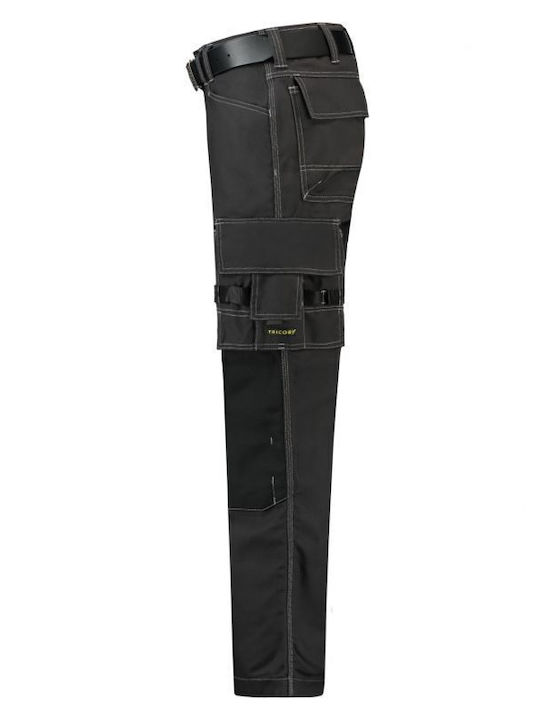 Tricorp Pantaloni De Lucru Gri