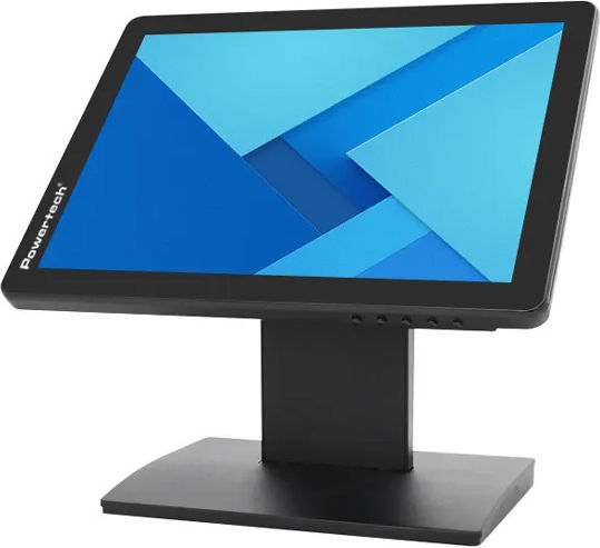 Powertech POS Monitor 15" LED 1024x768