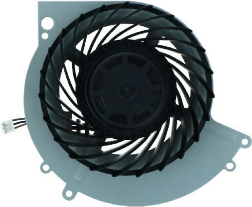 CPU Fan Sony PlayStation 4 1200 OEM