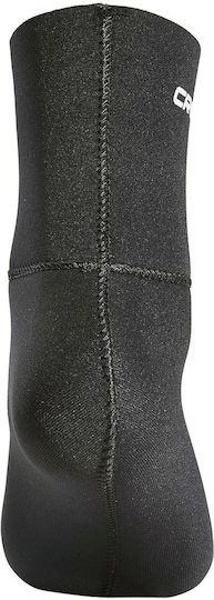 Cressi Diving Socks Resilient 3mm Large