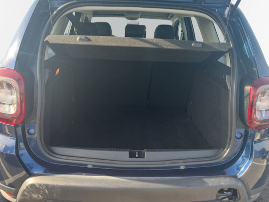 Dacia Duster 1.6 Ambiance 4x2 '19