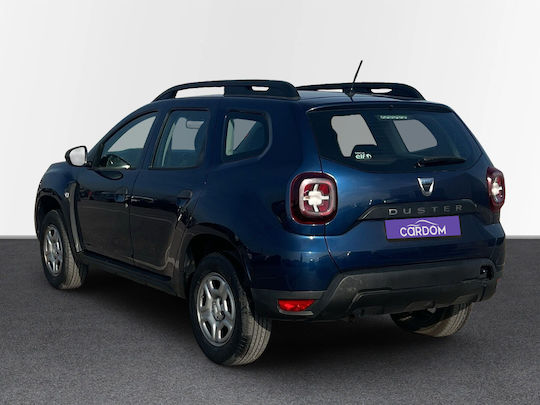Dacia Duster 1.6 Ambiance 4x2 '19