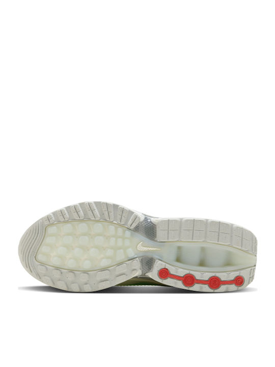 Air Max DN Γυναικεία Sneakers Πράσινα