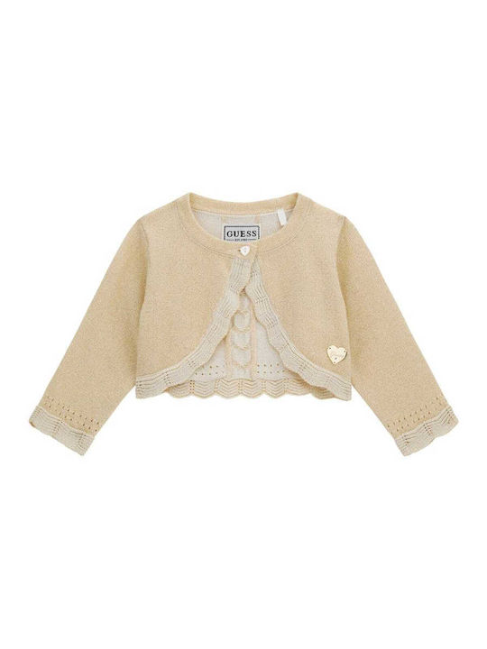 Guess Kids Bolero GOLD