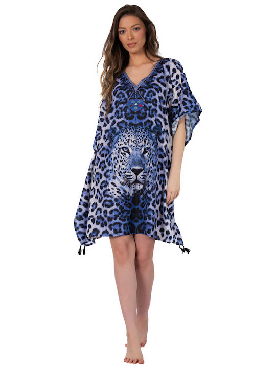 Damen Kaftan Strand