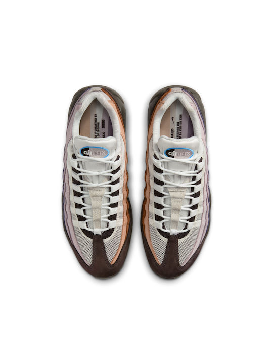 Air Max 95 Sneakers Multicolour