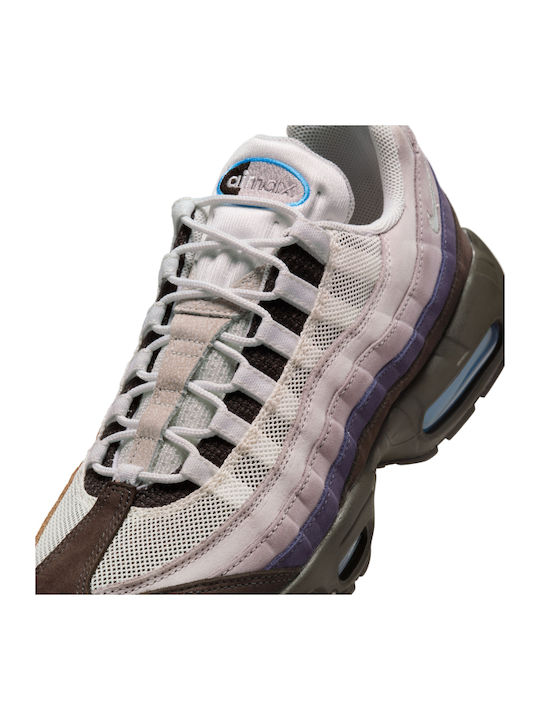 Air Max 95 Sneakers Multicolour