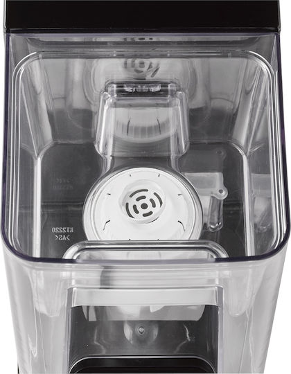 Caso Ceainic profesional pentru băuturi cu capacitatea de 2.7lt 2.6kW 15.5x31.5x25.5cm