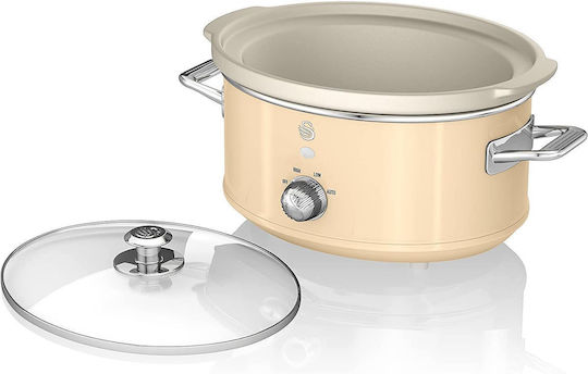 Swan Rice Cooker 200W cu Capacitate 3.5lt