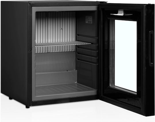 Tefcold Ψυγείο Αναψυκτικών 26lt Μονόπορτο Υ43.2xΠ40.2xΒ50cm