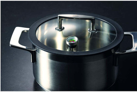 Rosle Analog Termometru Gătitul cu Ac +10°C / +10°C