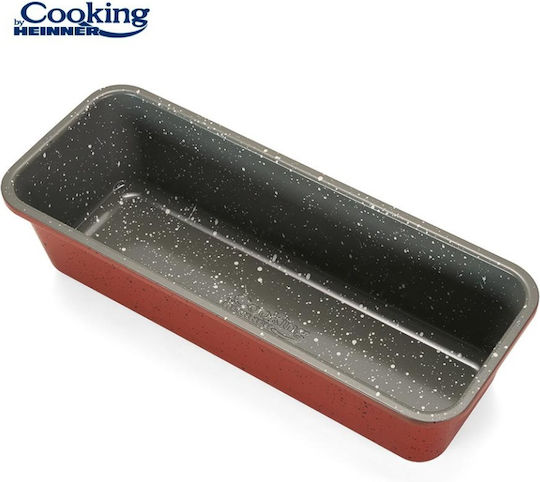 Heinner Formă de Patiserie Ceramică 31x11x8buc 1buc